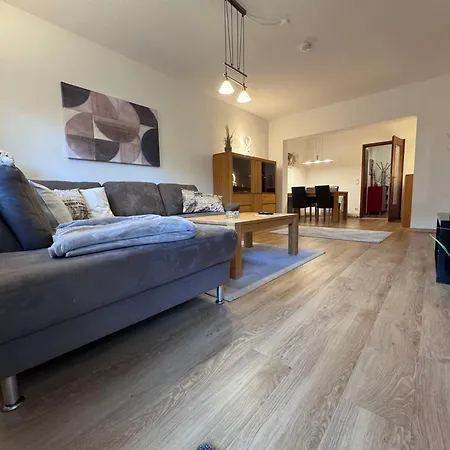 Daire Wagner - Erdgeschoss - Naehe Festspielhaus - Free-wifi - Schlafzimmer - Boxspringbetten - Grosse Kueche - Dusche - Badewanne - Extra Wc - Terrasse - Dtv-zertifiziert *