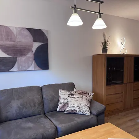 Wagner - Erdgeschoss - Naehe Festspielhaus - Free-wifi - Schlafzimmer - Boxspringbetten - Grosse Kueche - Dusche - Badewanne - Extra Wc - Terrasse - Dtv-zertifiziert * Bayreuth